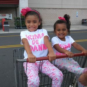 Meet your Posher, Gabriela